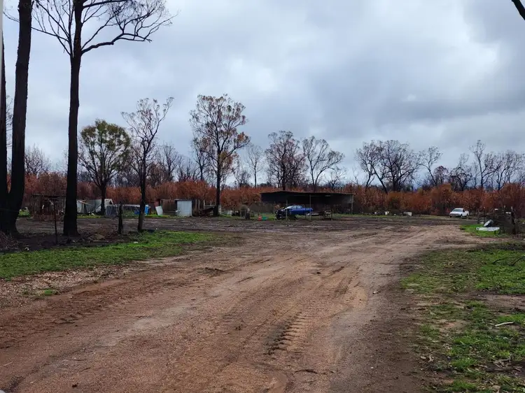 Third view of Homely land listing, 738 Males road, Tara QLD 4421