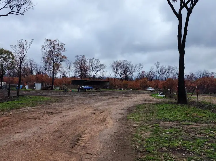 Fourth view of Homely land listing, 738 Males road, Tara QLD 4421