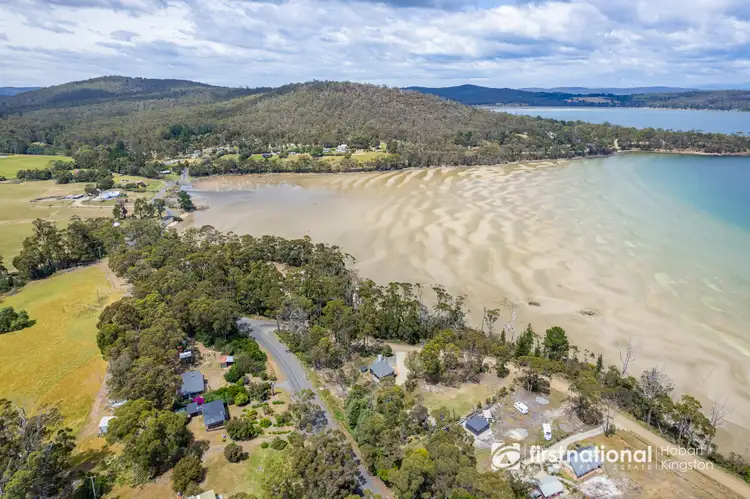 Fifth view of Homely land listing, 20 Cemetery Road, Lunawanna TAS 7150
