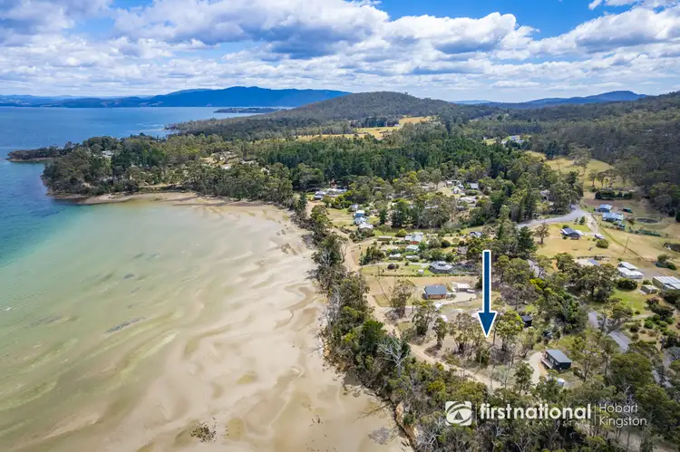 Sixth view of Homely land listing, 20 Cemetery Road, Lunawanna TAS 7150