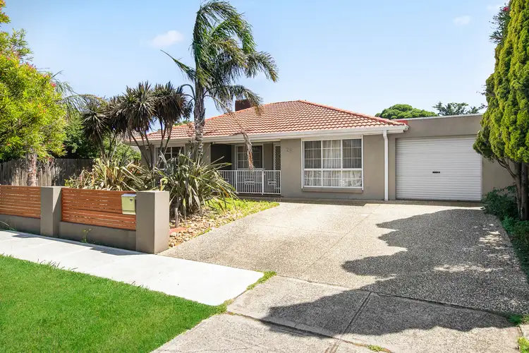 22 Markey Court, Altona Meadows VIC 3028