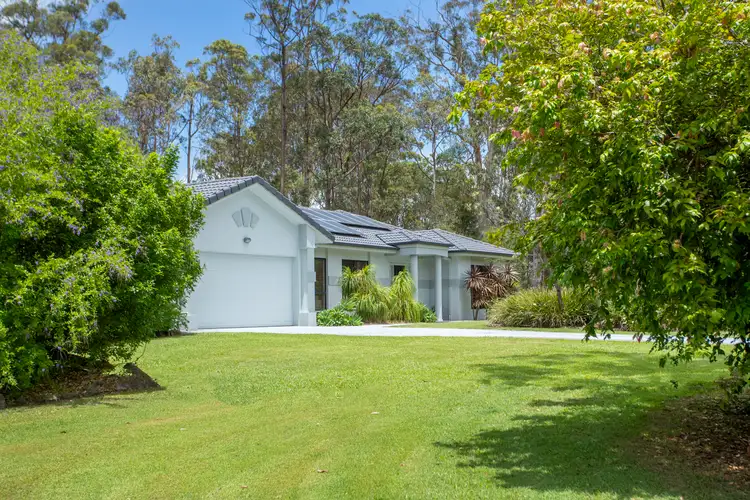 Main view of Homely house listing, 52 Iluka Circuit, Taree NSW 2430
