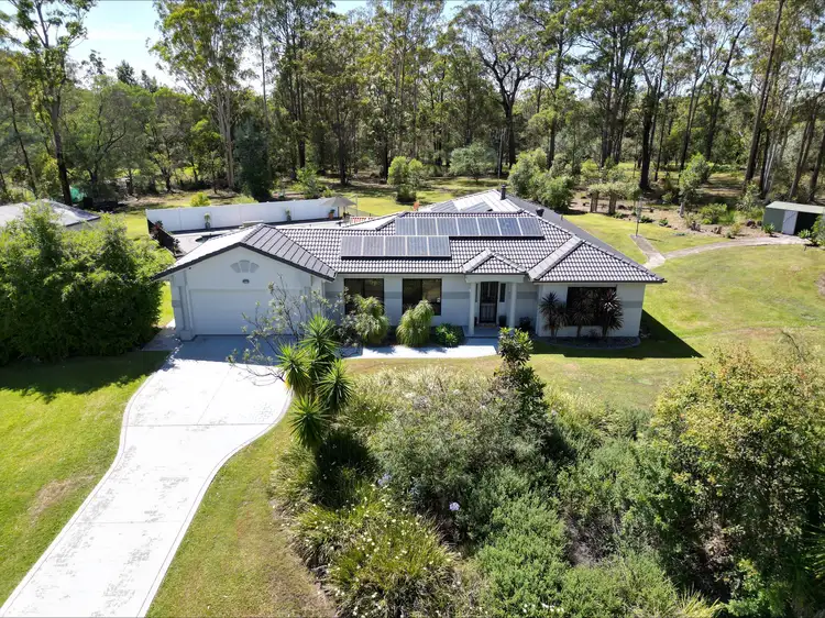 Second view of Homely house listing, 52 Iluka Circuit, Taree NSW 2430