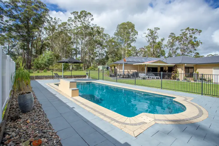 Third view of Homely house listing, 52 Iluka Circuit, Taree NSW 2430