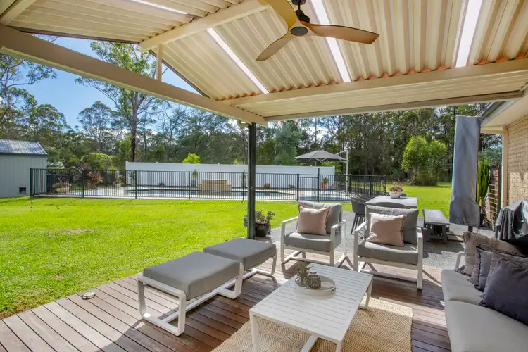 Fourth view of Homely house listing, 52 Iluka Circuit, Taree NSW 2430