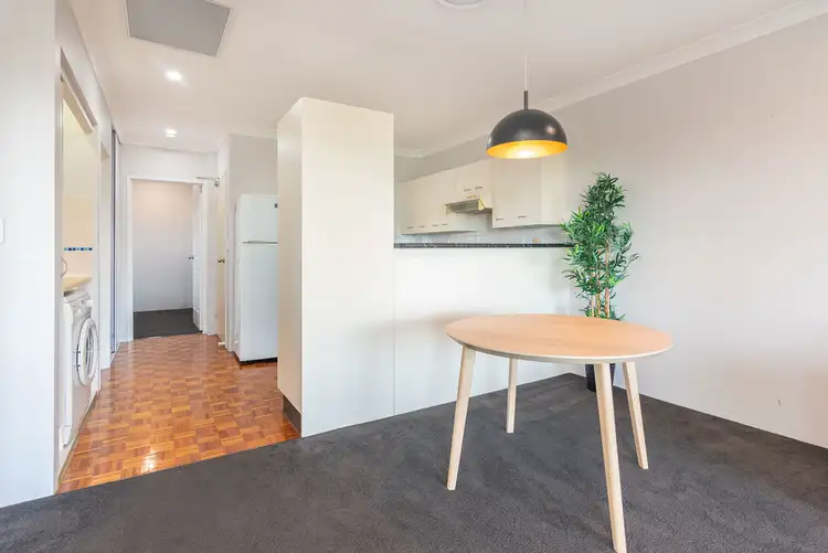 Sixth view of Homely unit listing, 11/1 Haig Street, Clayfield QLD 4011