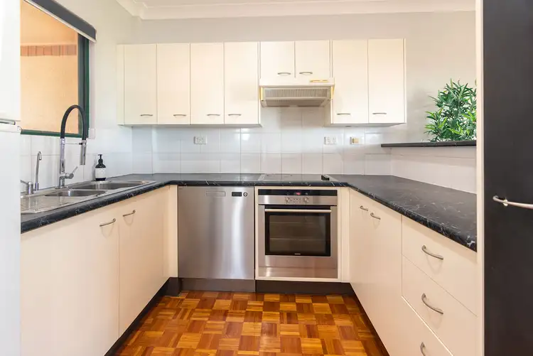 Seventh view of Homely unit listing, 11/1 Haig Street, Clayfield QLD 4011