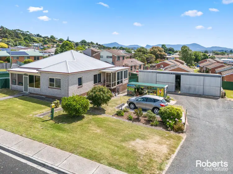 14 Shaw Street, Ulverstone TAS 7315