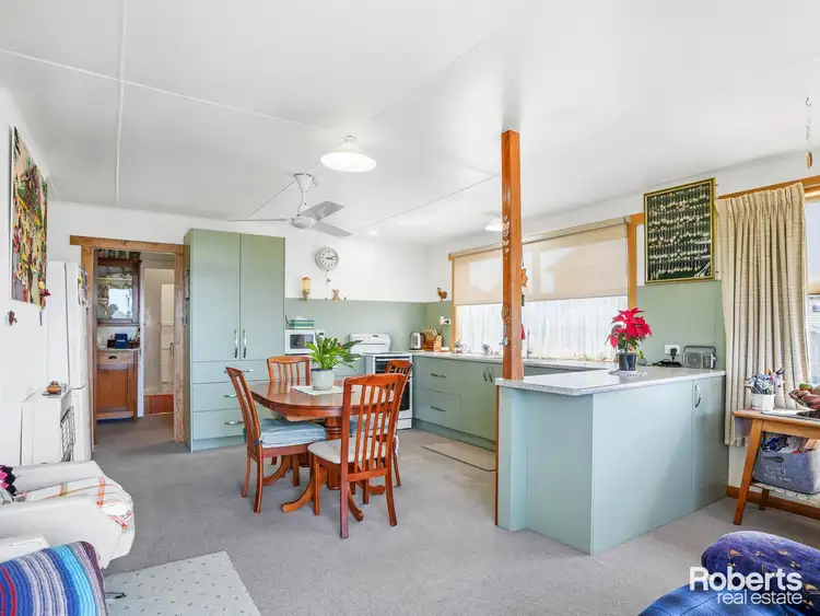 Second view of Homely house listing, 14 Shaw Street, Ulverstone TAS 7315