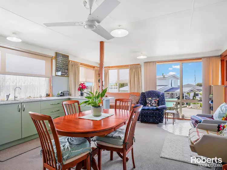 Third view of Homely house listing, 14 Shaw Street, Ulverstone TAS 7315