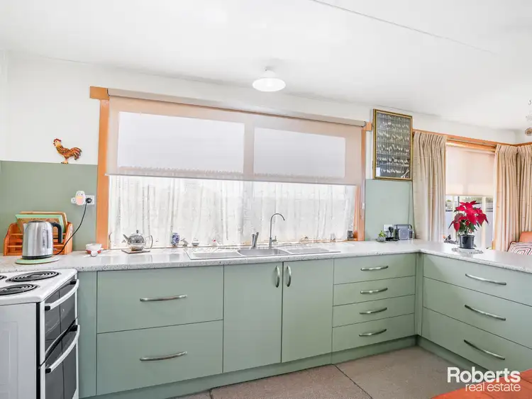 Fourth view of Homely house listing, 14 Shaw Street, Ulverstone TAS 7315