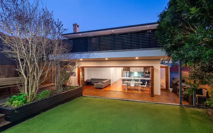 Main view of Homely house listing, 28 Wallace Street, Kingsford NSW 2032