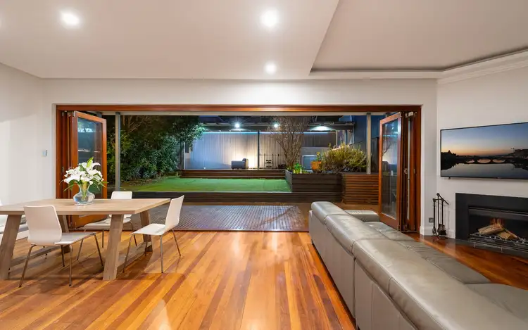 Second view of Homely house listing, 28 Wallace Street, Kingsford NSW 2032