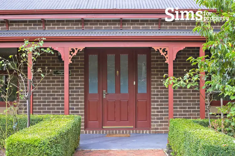 Second view of Homely house listing, 25 High Street, Evandale TAS 7212