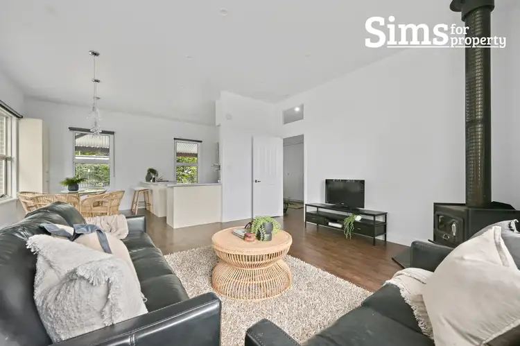 Fifth view of Homely house listing, 25 High Street, Evandale TAS 7212