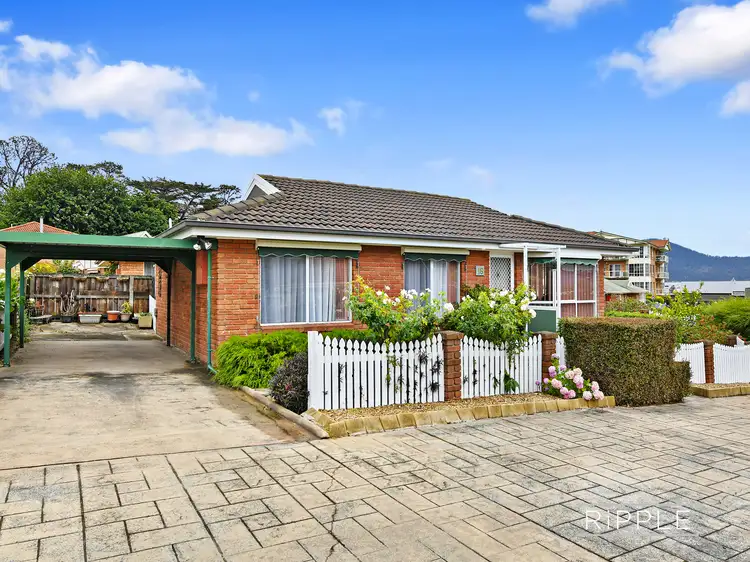 16/38 Amiens Avenue, Moonah TAS 7009