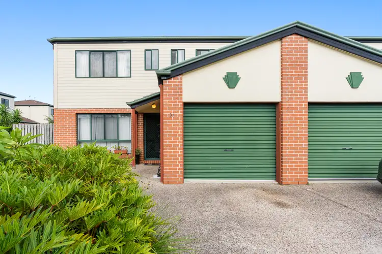 21/1 Koala Town Road, Upper Coomera QLD 4209