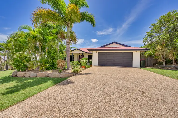 Main view of Homely house listing, 41 Katrina Boulevard, New Auckland QLD 4680
