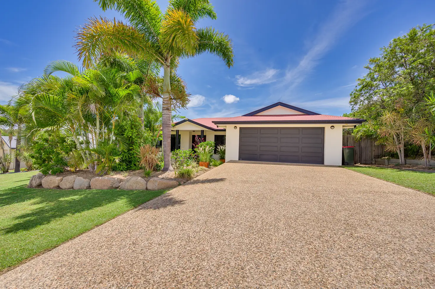 Main view of Homely house listing, 41 Katrina Boulevard, New Auckland QLD 4680