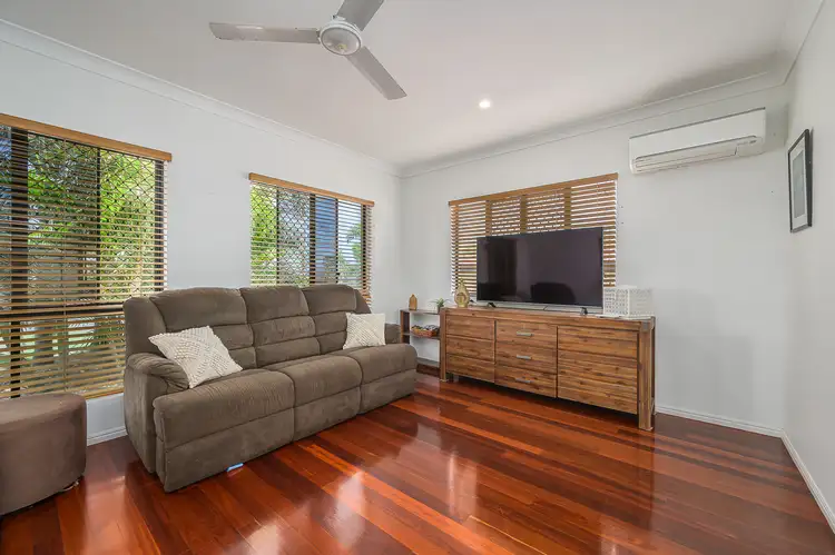 Fourth view of Homely house listing, 41 Katrina Boulevard, New Auckland QLD 4680