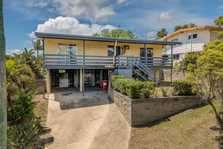 6 BERRIGAN COURT, Kin Kora QLD 4680