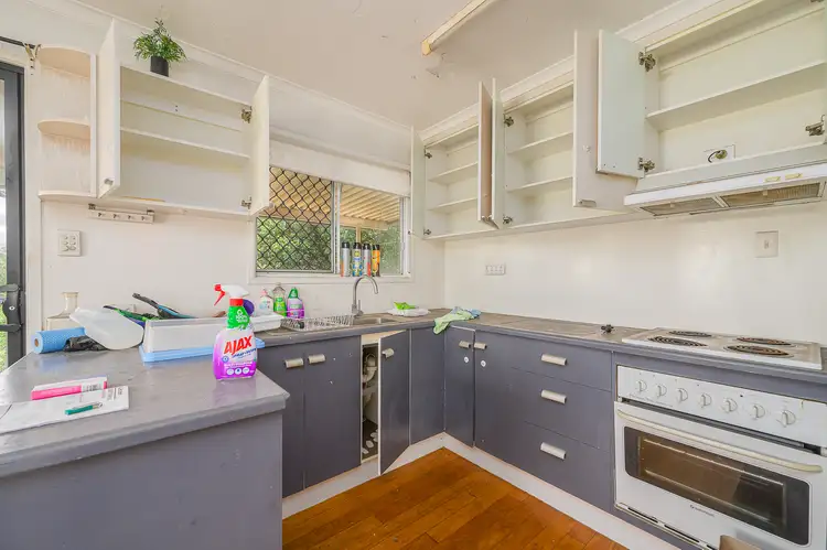 Fourth view of Homely house listing, 6 BERRIGAN COURT, Kin Kora QLD 4680