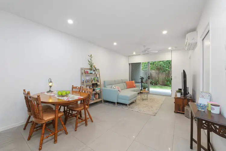 Main view of Homely unit listing, 22/11 Rolleston Street, Keperra QLD 4054