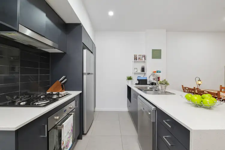 Fourth view of Homely unit listing, 22/11 Rolleston Street, Keperra QLD 4054