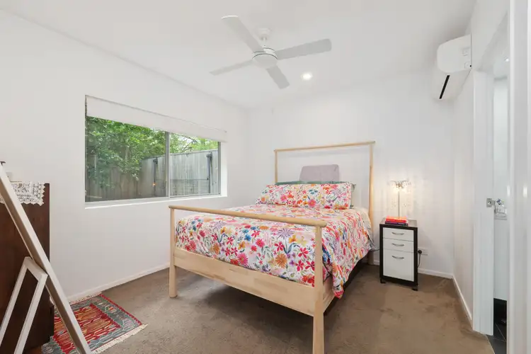 Sixth view of Homely unit listing, 22/11 Rolleston Street, Keperra QLD 4054