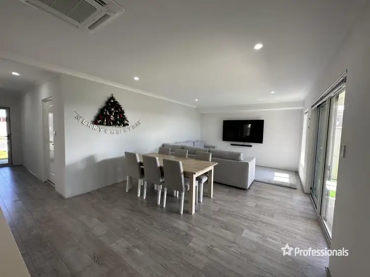 Third view of Homely house listing, 28 Barrelman Circuit, Alkimos WA 6038