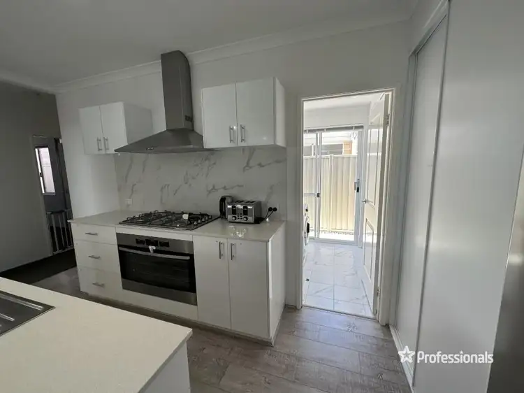 Fourth view of Homely house listing, 28 Barrelman Circuit, Alkimos WA 6038