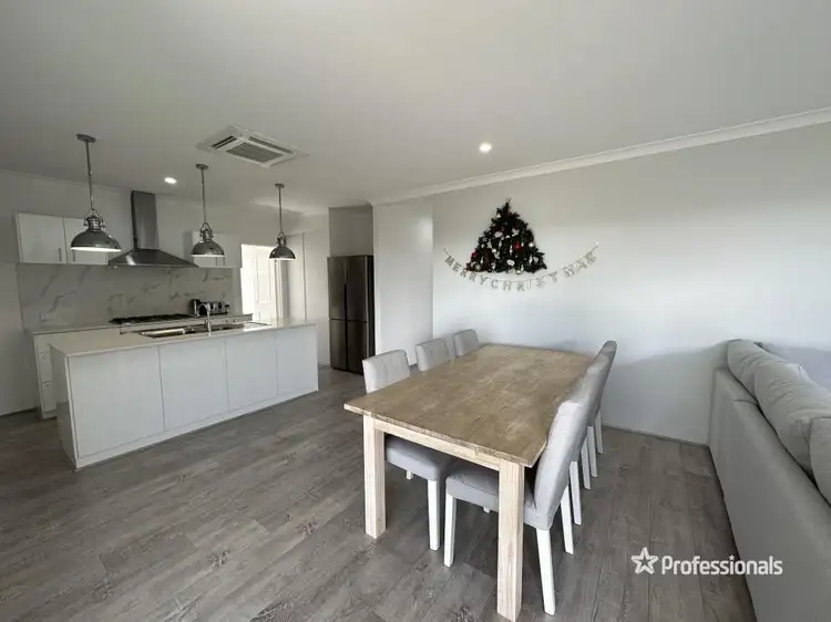 Fifth view of Homely house listing, 28 Barrelman Circuit, Alkimos WA 6038