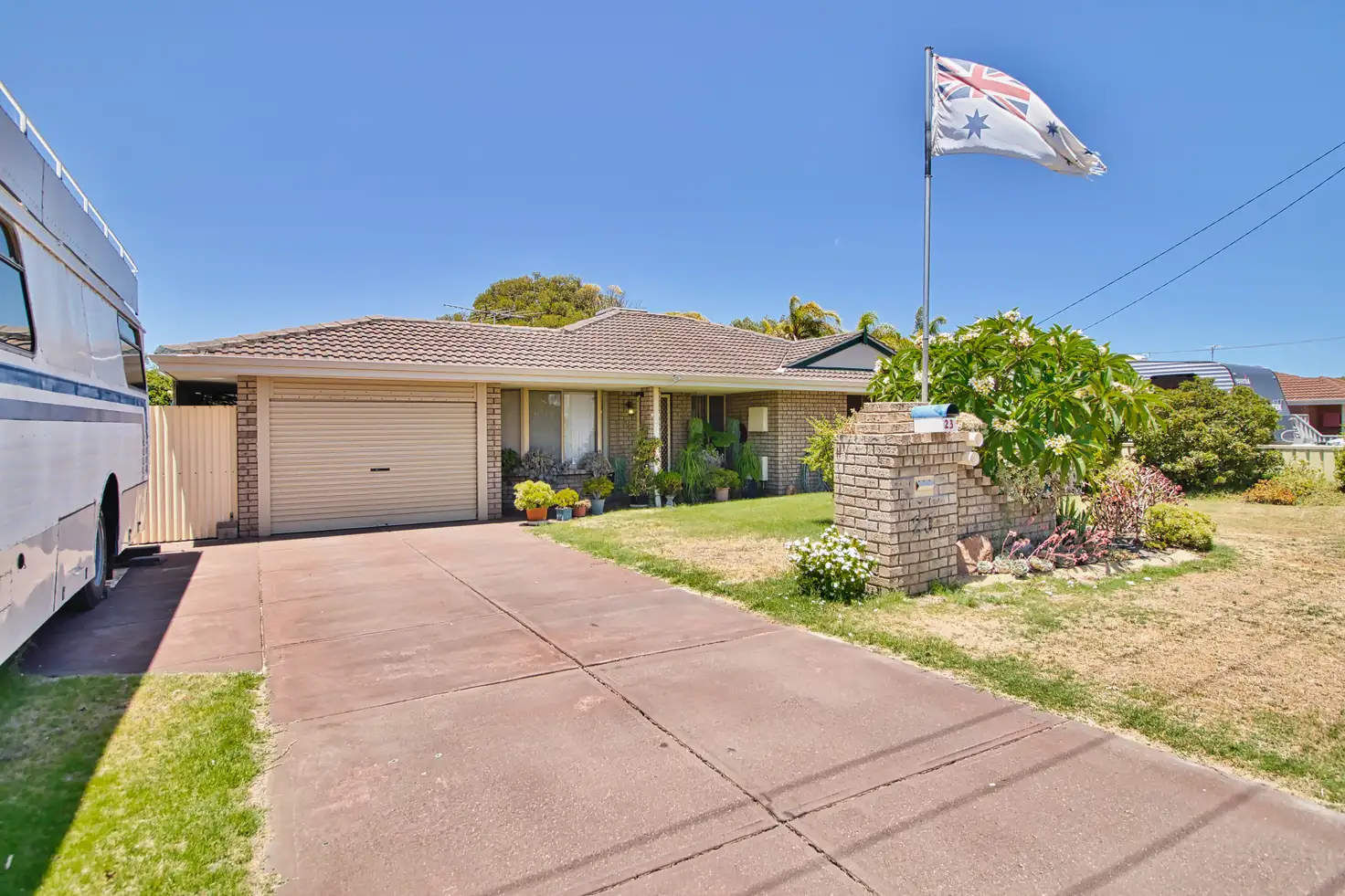 Main view of Homely house listing, 23 Pandora Way, Waikiki WA 6169