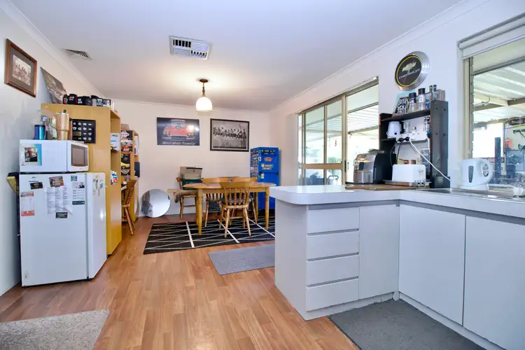 Fourth view of Homely house listing, 23 Pandora Way, Waikiki WA 6169