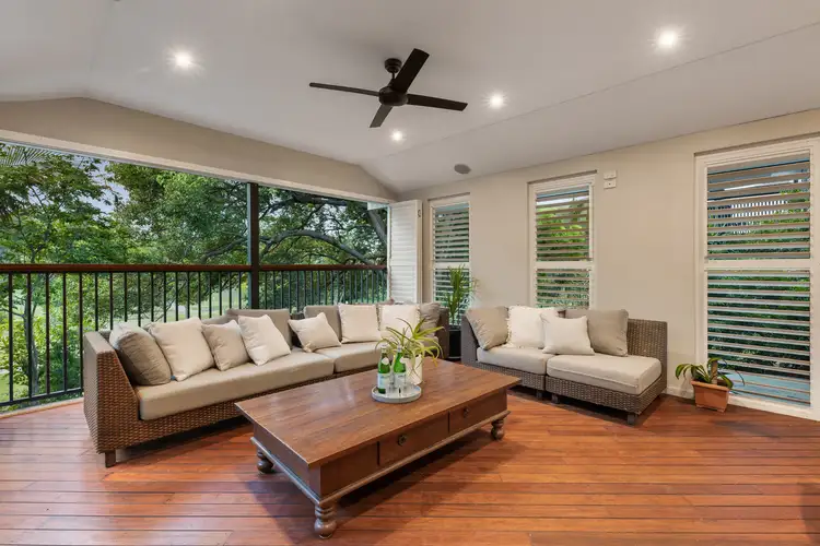 Second view of Homely house listing, 84 Royal Parade, Alderley QLD 4051