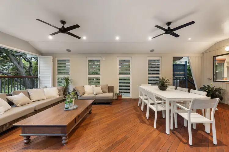 Third view of Homely house listing, 84 Royal Parade, Alderley QLD 4051