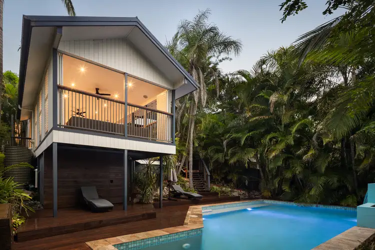Fourth view of Homely house listing, 84 Royal Parade, Alderley QLD 4051