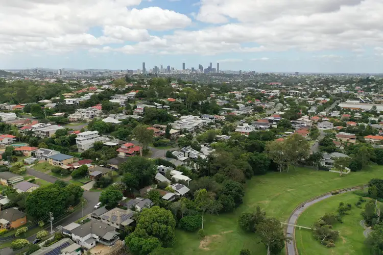 Fifth view of Homely house listing, 84 Royal Parade, Alderley QLD 4051