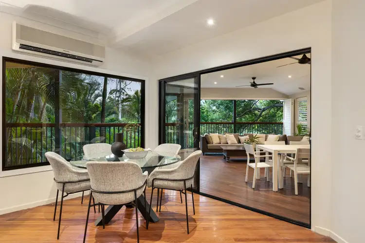 Sixth view of Homely house listing, 84 Royal Parade, Alderley QLD 4051