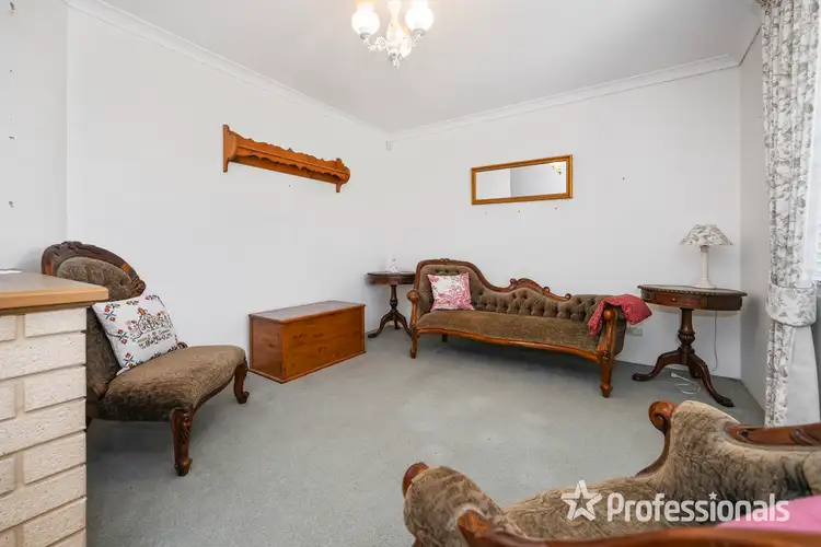 Third view of Homely house listing, 8 Belair Gardens, Ballajura WA 6066