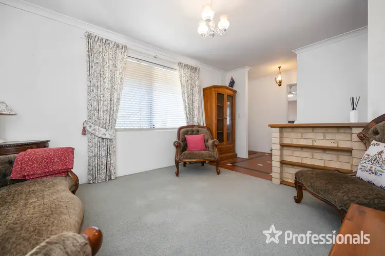 Fourth view of Homely house listing, 8 Belair Gardens, Ballajura WA 6066
