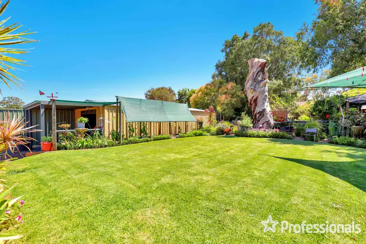 28 Virginia Avenue, Maddington WA 6109