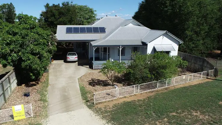 2B Bennett Street, Queenton QLD 4820