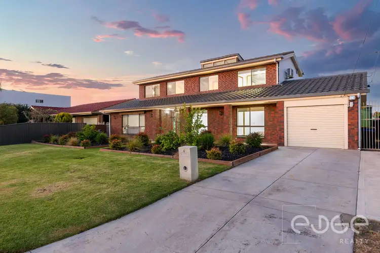 6 Santin Avenue, Kidman Park SA 5025