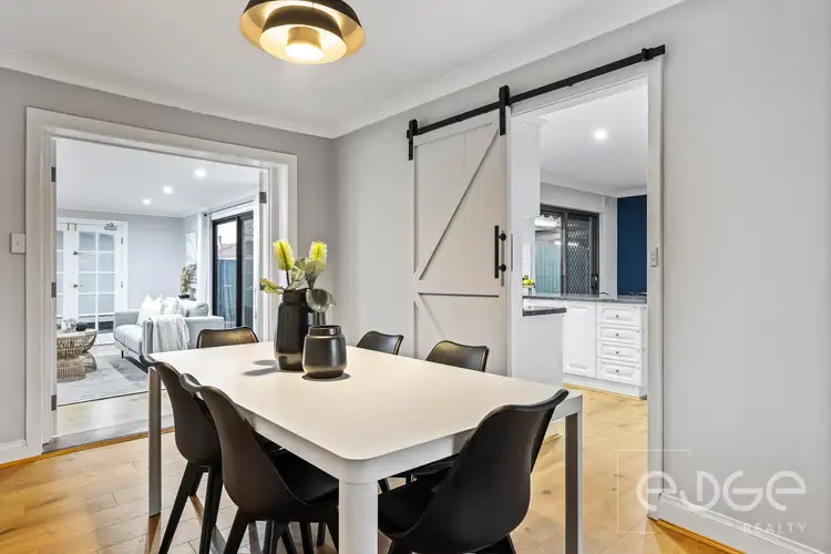 Fifth view of Homely house listing, 6 Santin Avenue, Kidman Park SA 5025