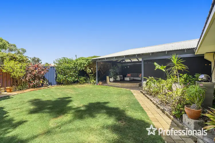 Main view of Homely house listing, 8 Whitburn Road, Kingsley WA 6026