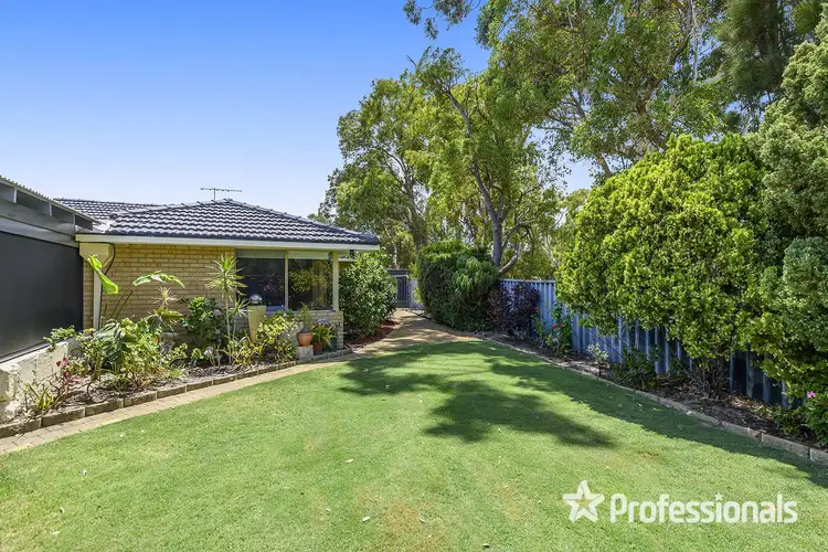 Third view of Homely house listing, 8 Whitburn Road, Kingsley WA 6026