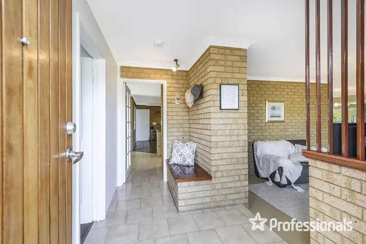 Fourth view of Homely house listing, 8 Whitburn Road, Kingsley WA 6026