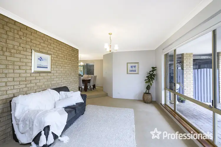 Fifth view of Homely house listing, 8 Whitburn Road, Kingsley WA 6026