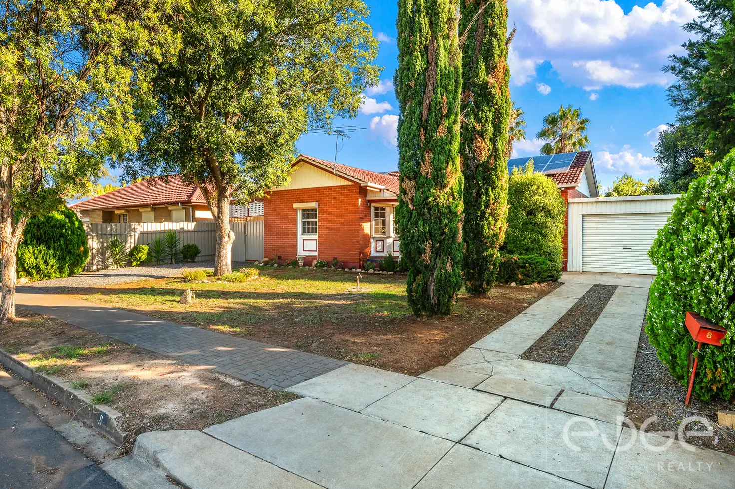 Main view of Homely house listing, 8 Perrott Street, Elizabeth Park SA 5113